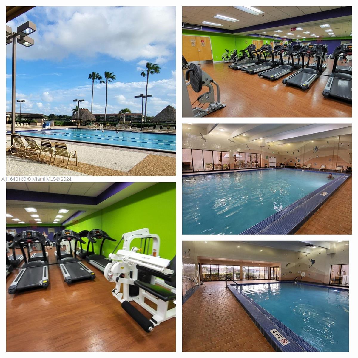 NEW HAMPTON AT CENTURY VI - Residential Lease