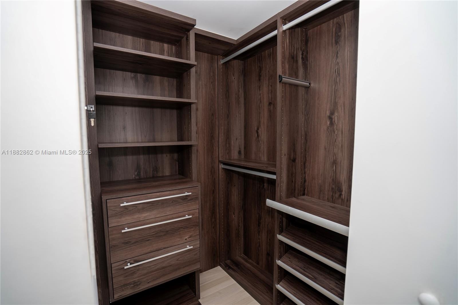 1300 S MIAMI AVENUE CONDO - Residential Lease