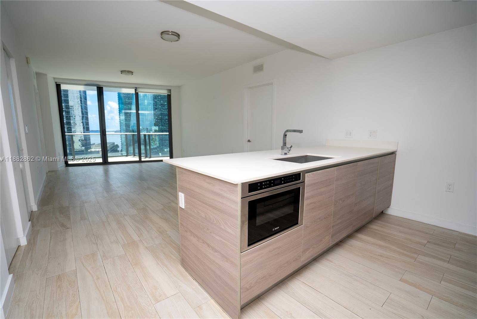 1300 S MIAMI AVENUE CONDO - Residential Lease