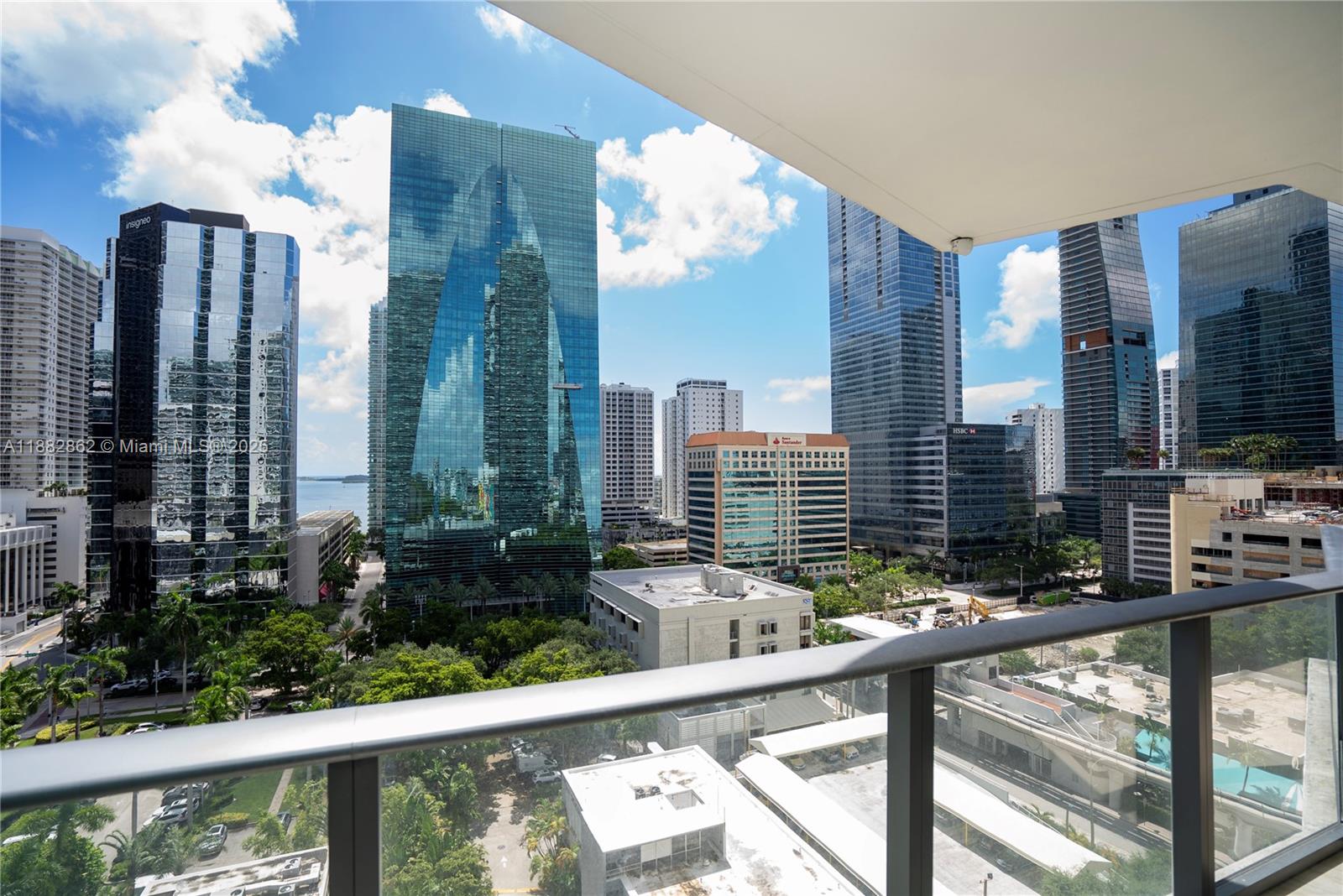 1300 S MIAMI AVENUE CONDO - Residential Lease