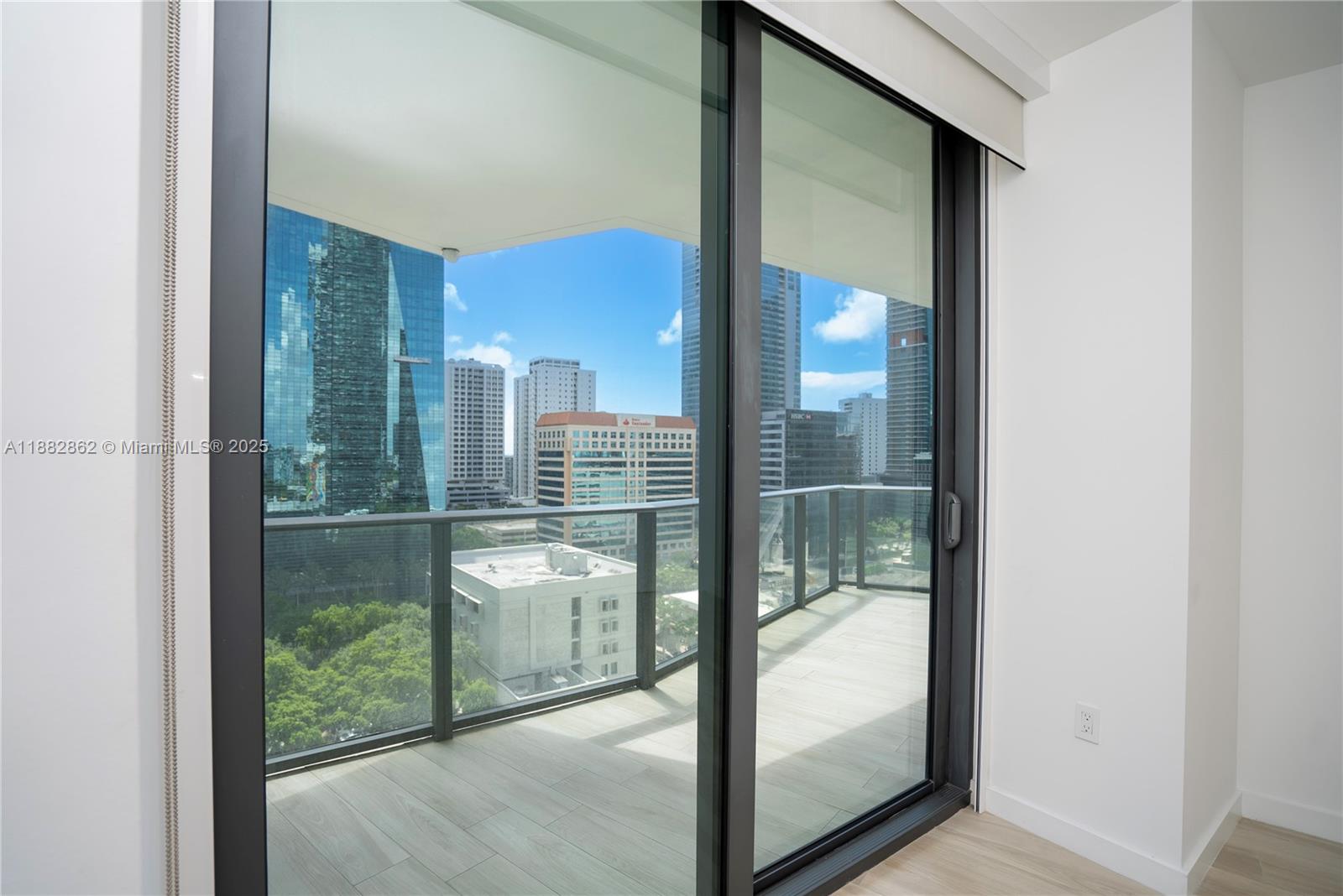 1300 S MIAMI AVENUE CONDO - Residential Lease