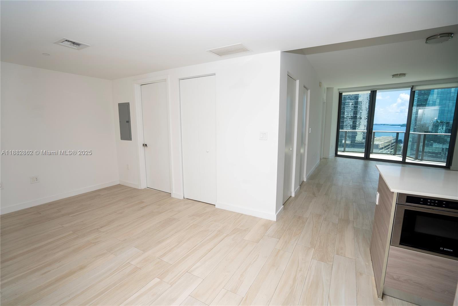 1300 S MIAMI AVENUE CONDO - Residential Lease