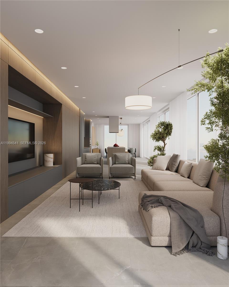 Milano Boutique Condo - Residential