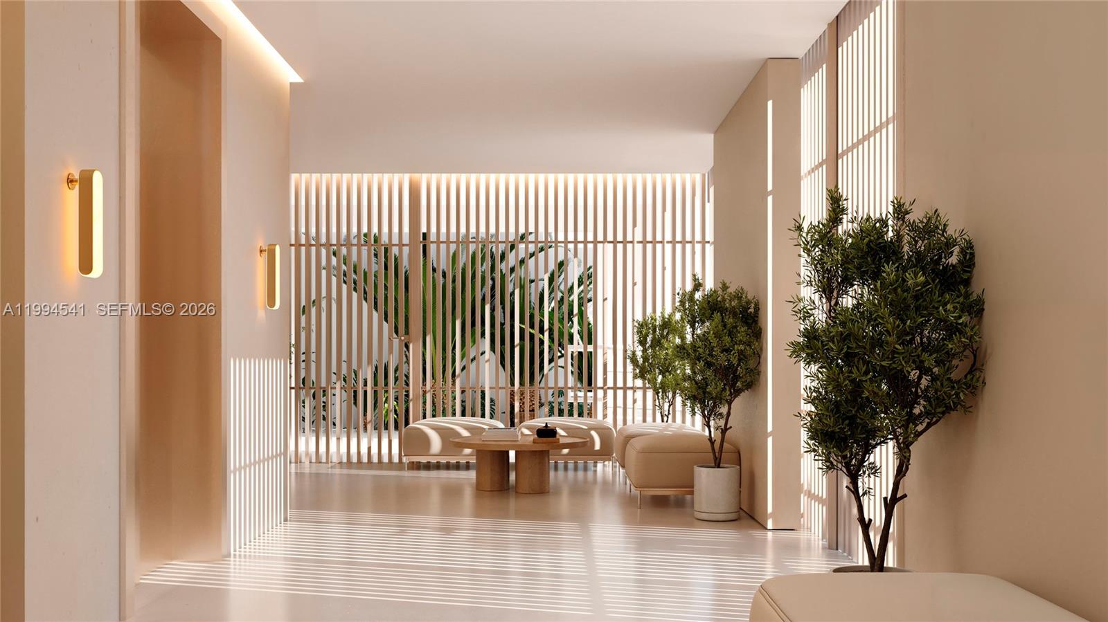 Milano Boutique Condo - Residential