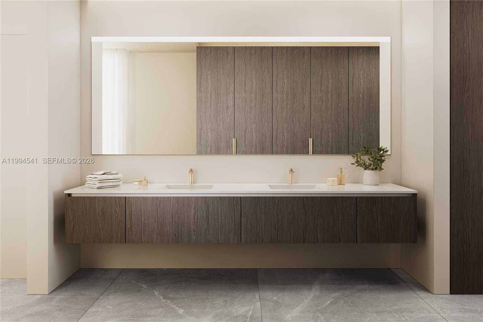 Milano Boutique Condo - Residential