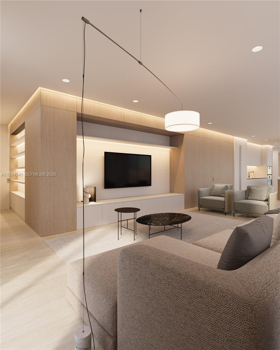 Milano Boutique Condo - Residential