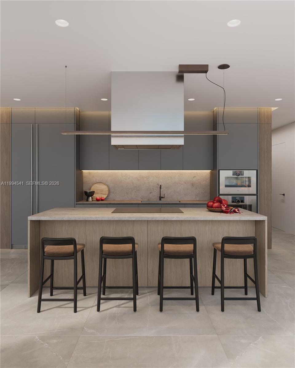 Milano Boutique Condo - Residential