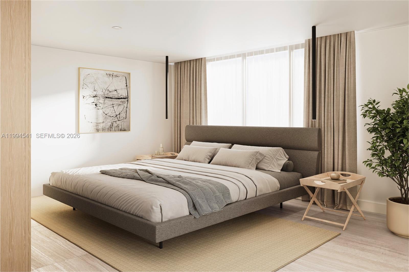 Milano Boutique Condo - Residential