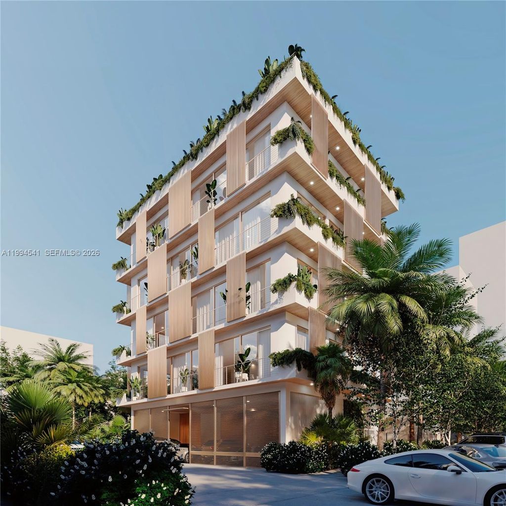 Photo of 829 4th St #PH 4 &amp; 5, Miami Beach, FL 33139 (MLS # A11994541)