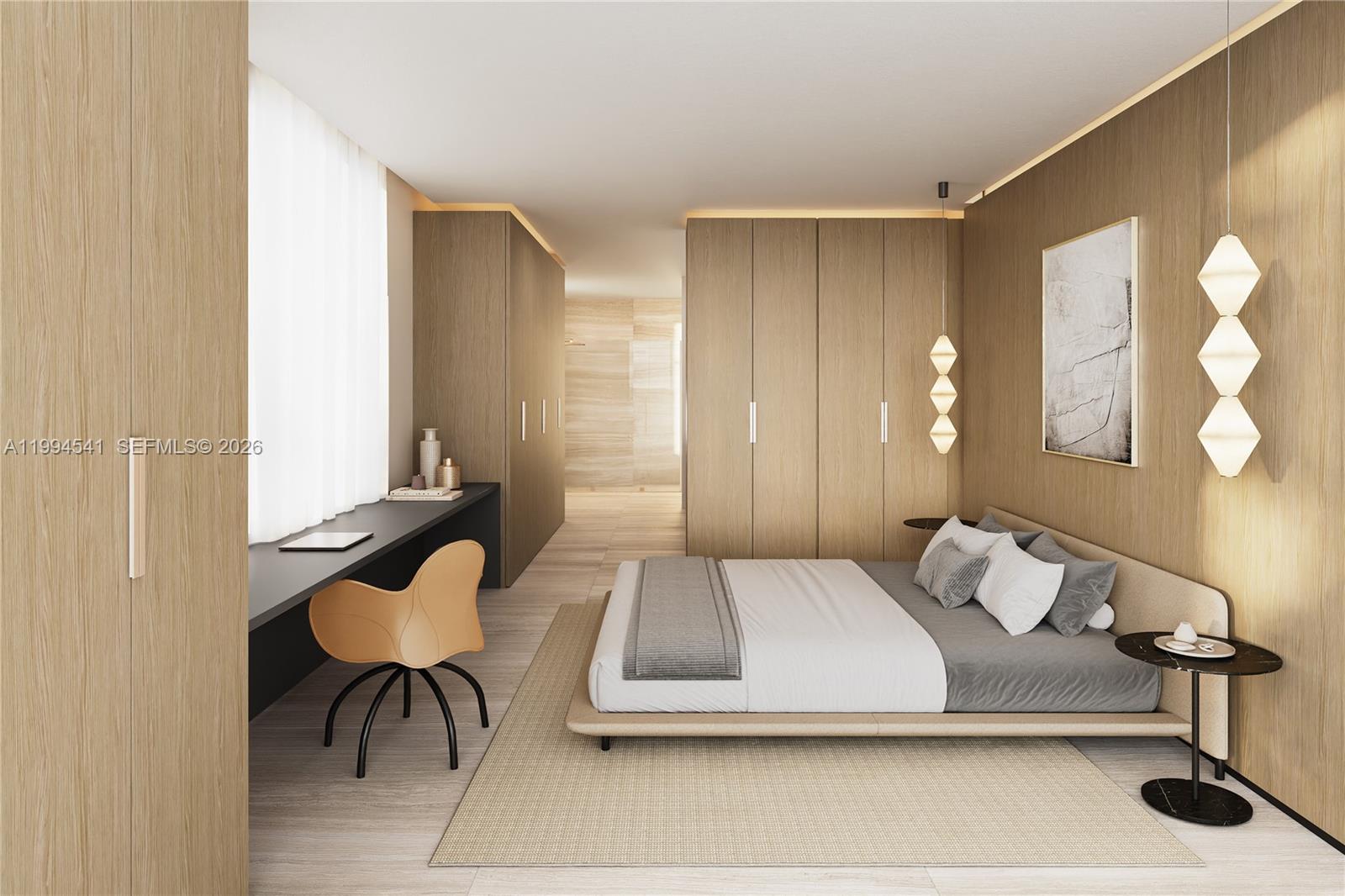 Milano Boutique Condo - Residential