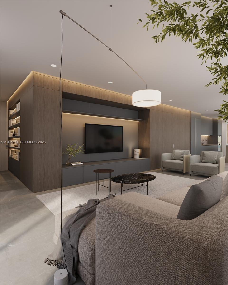 Milano Boutique Condo - Residential