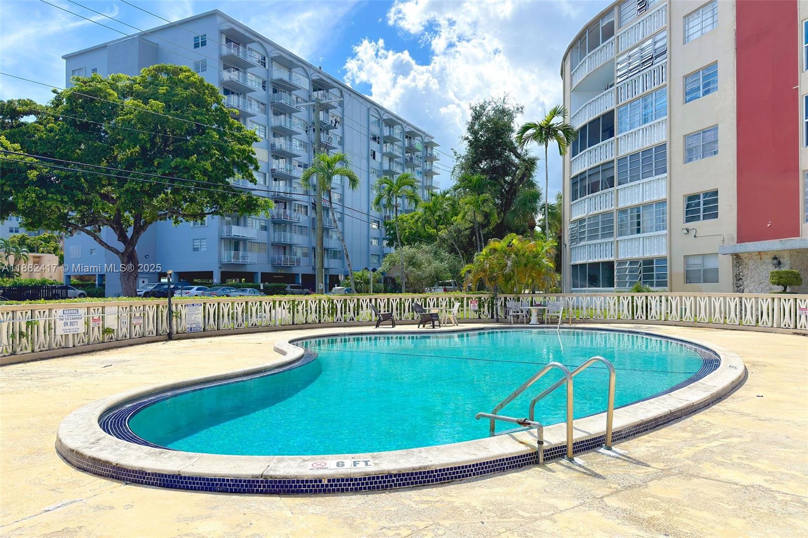 1475 TERRA TOWERS CONDO - Residential