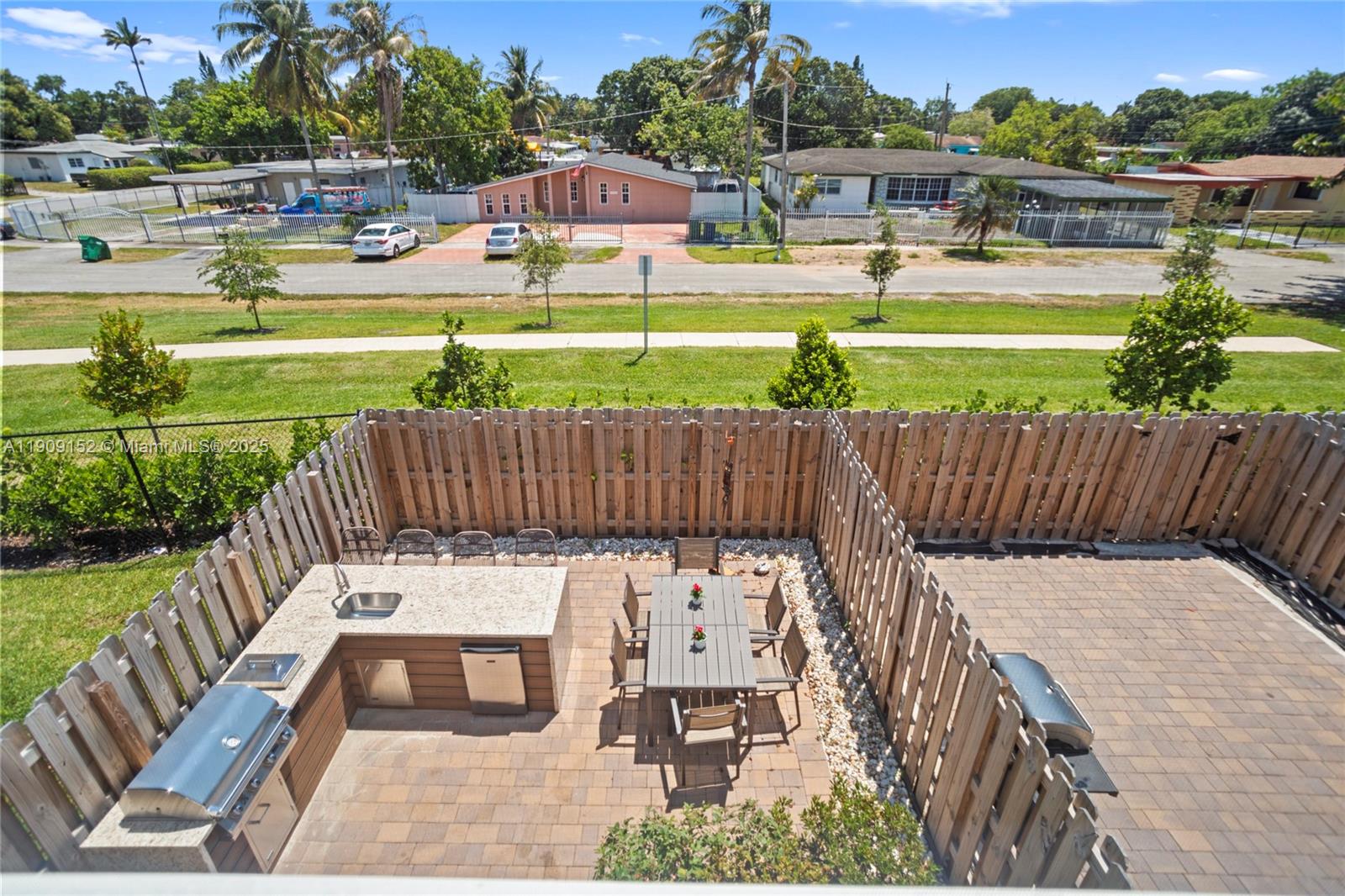 Westview North - Residential