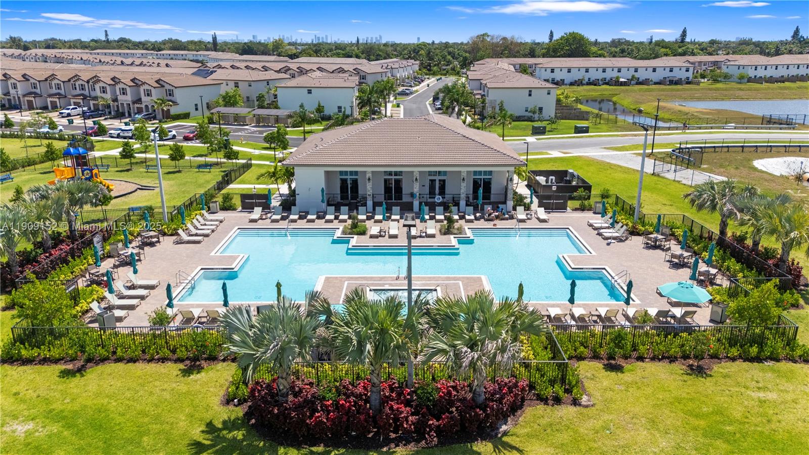 Westview North - Residential