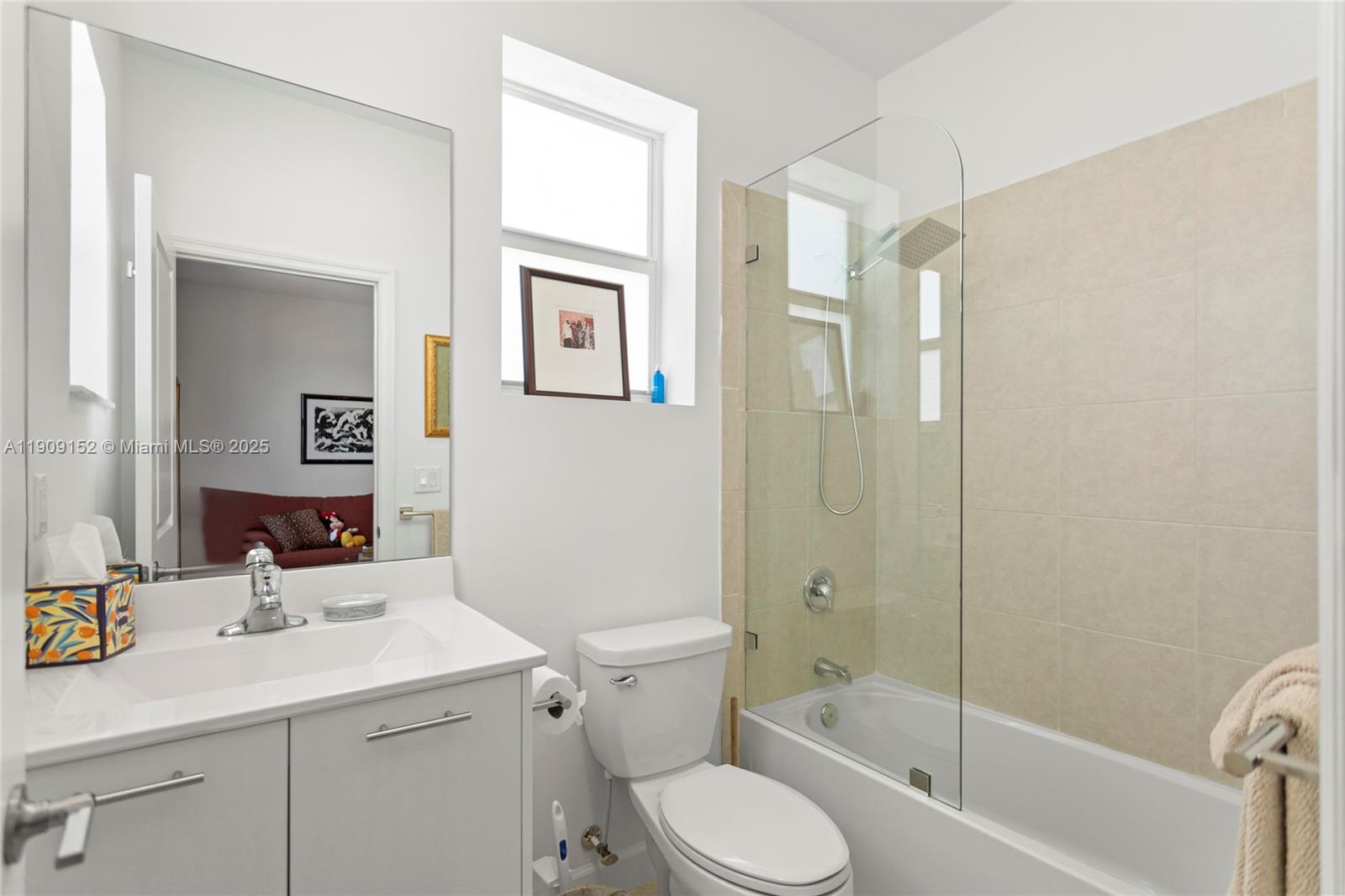 Westview North - Residential