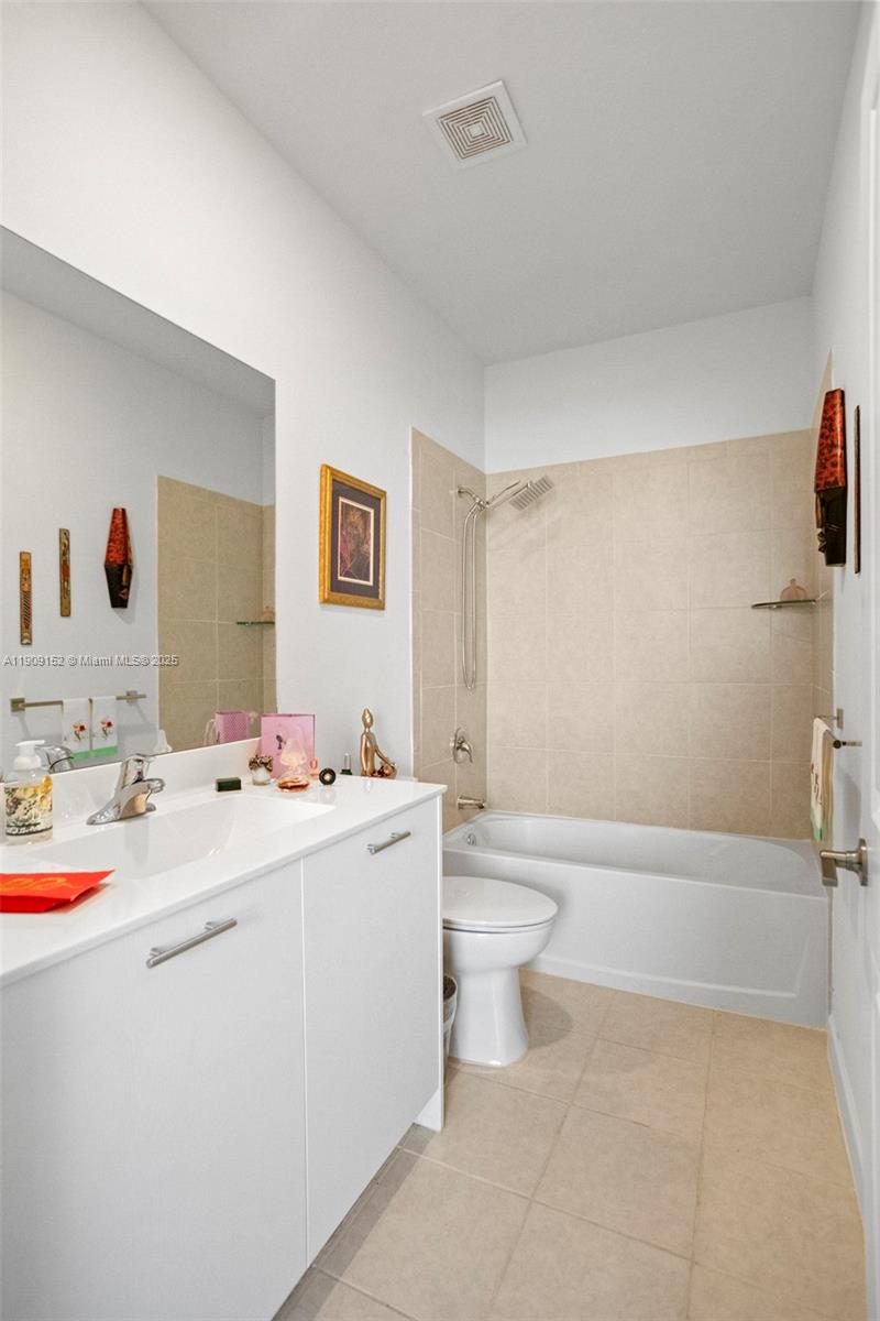 Westview North - Residential