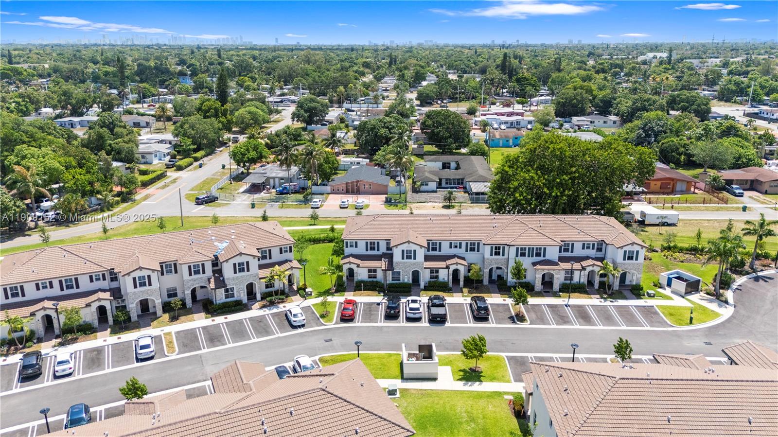 Westview North - Residential