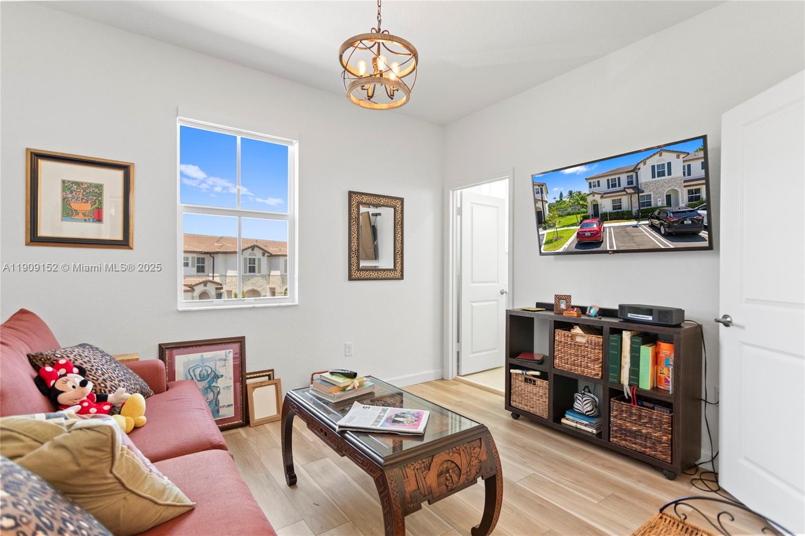 Westview North - Residential