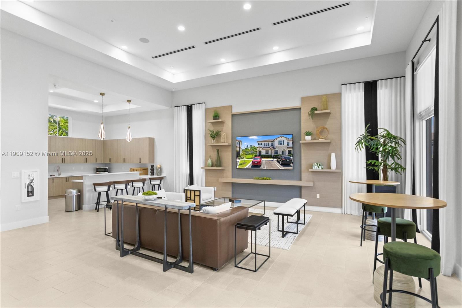 Westview North - Residential