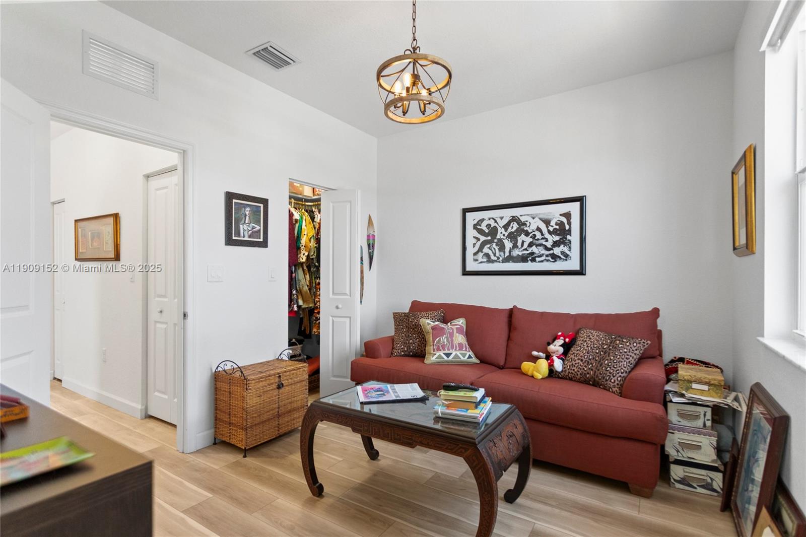 Westview North - Residential