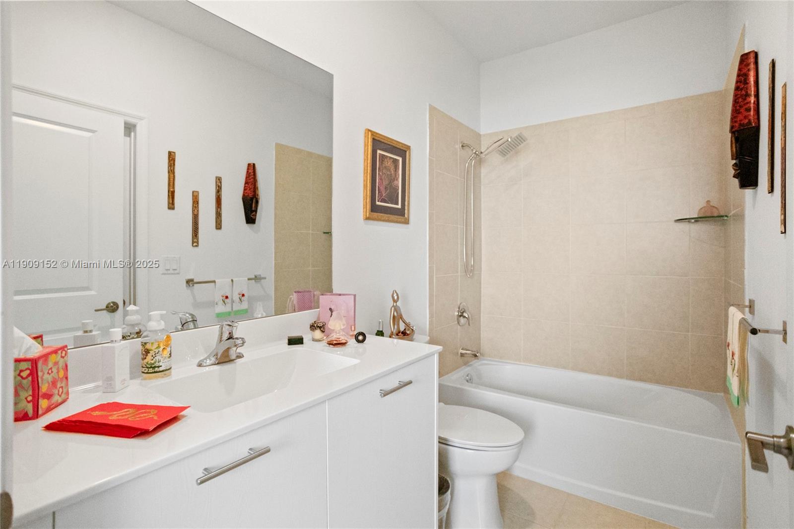 Westview North - Residential