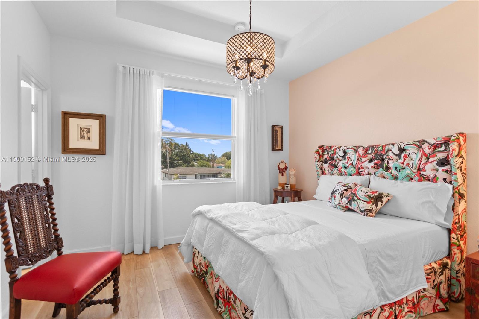 Westview North - Residential