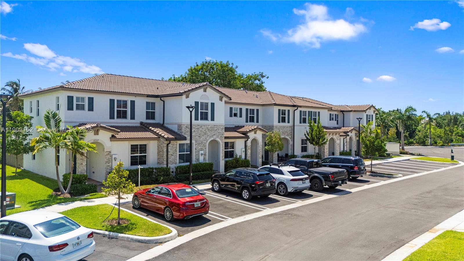 Westview North - Residential