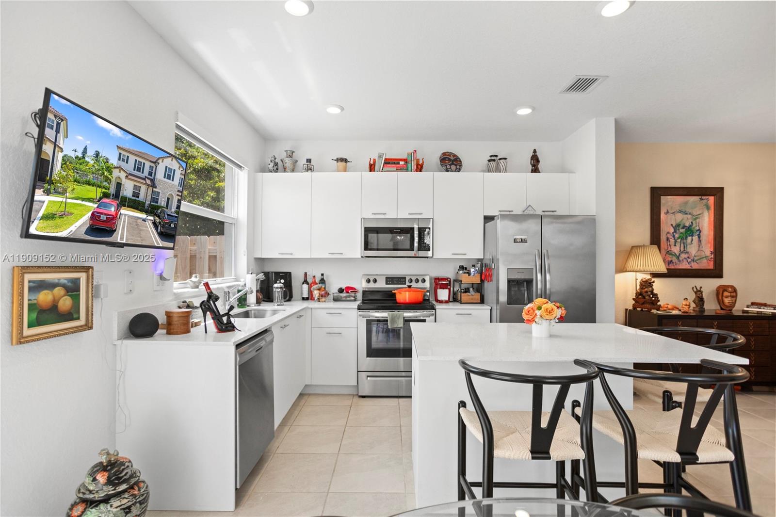 Westview North - Residential