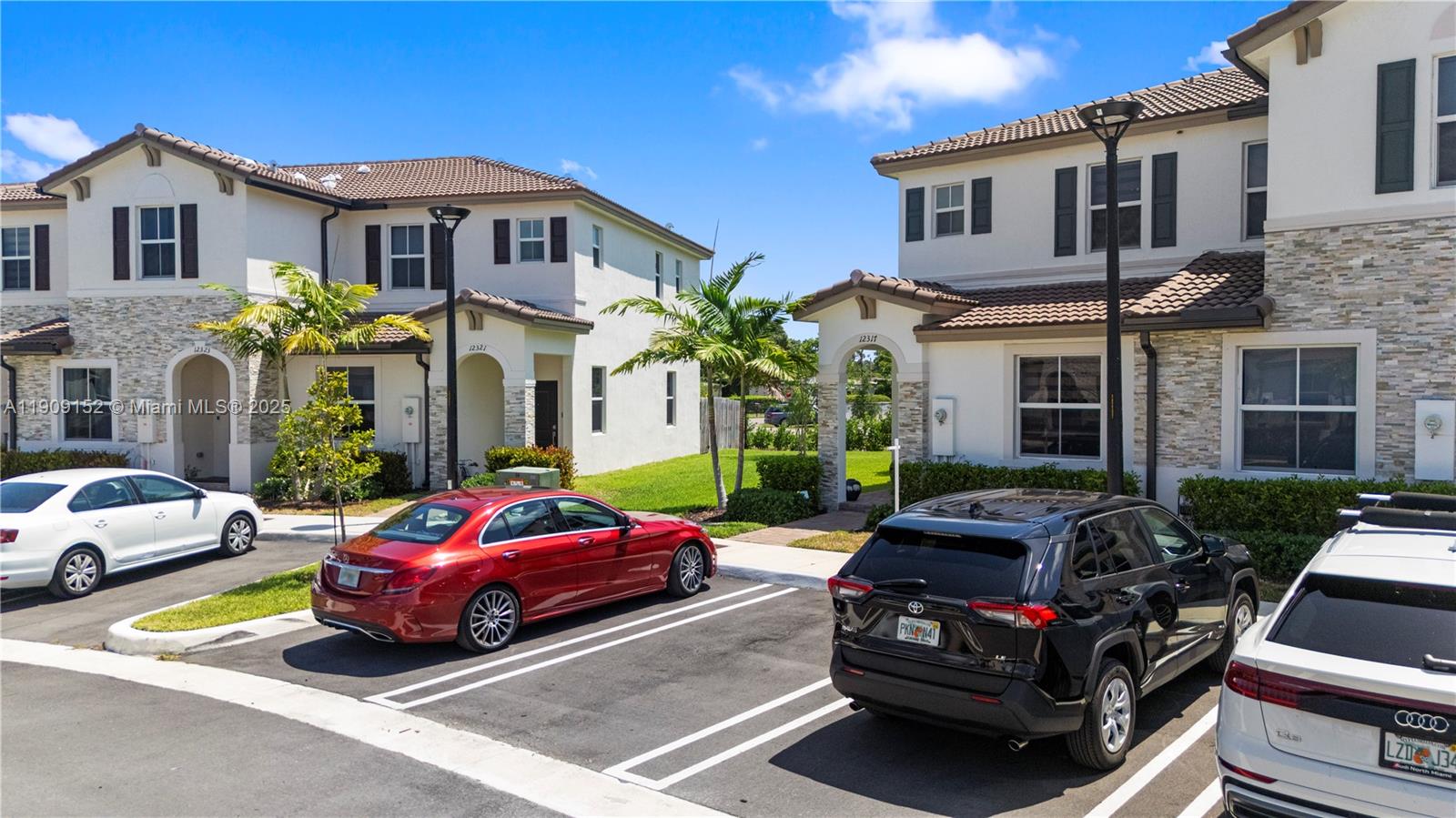 Westview North - Residential