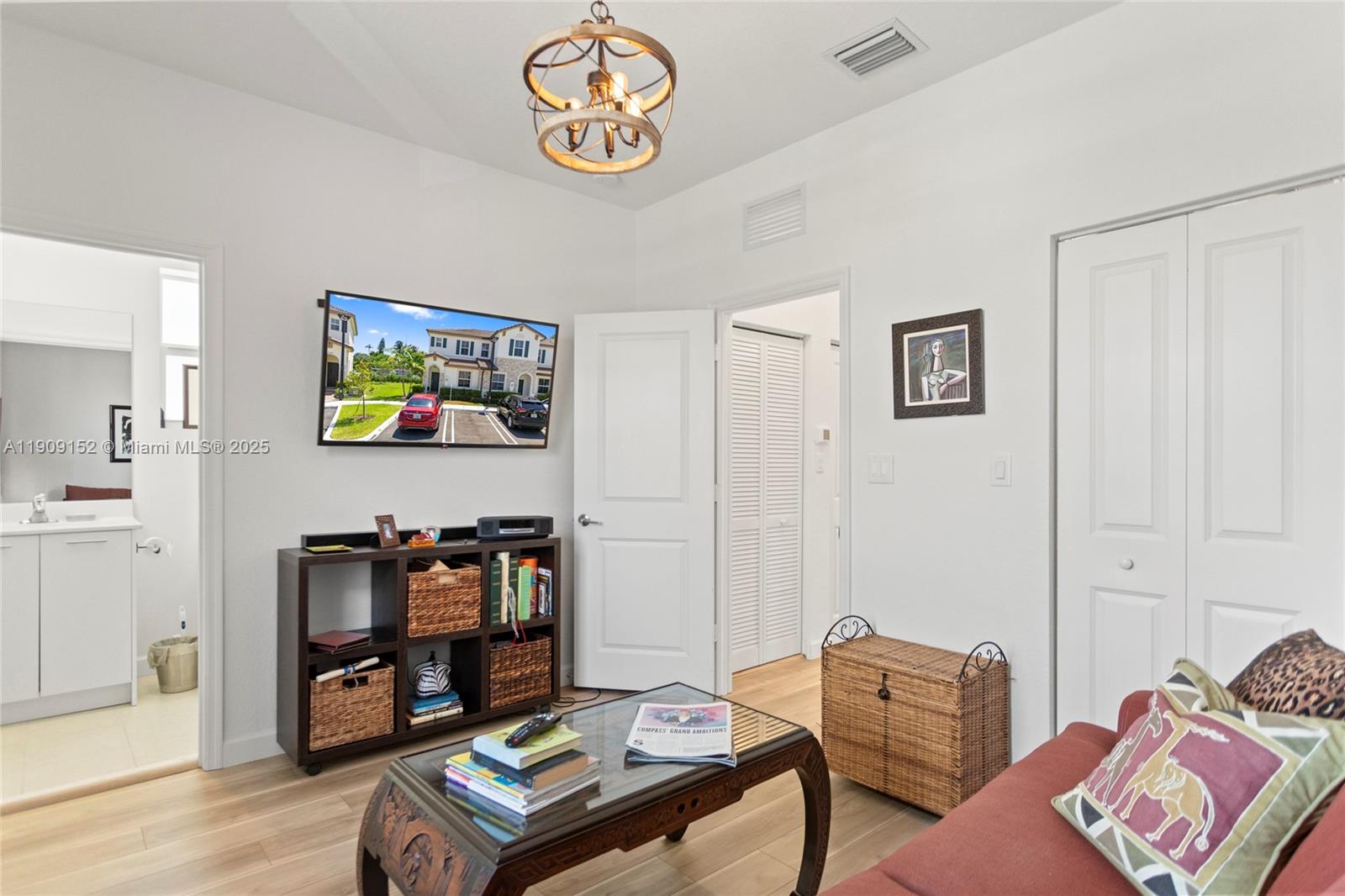 Westview North - Residential