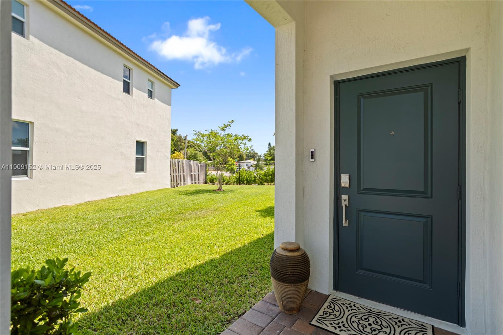 Westview North - Residential