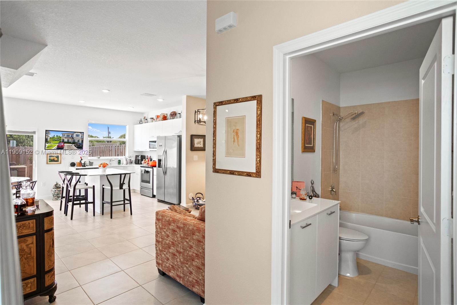 Westview North - Residential