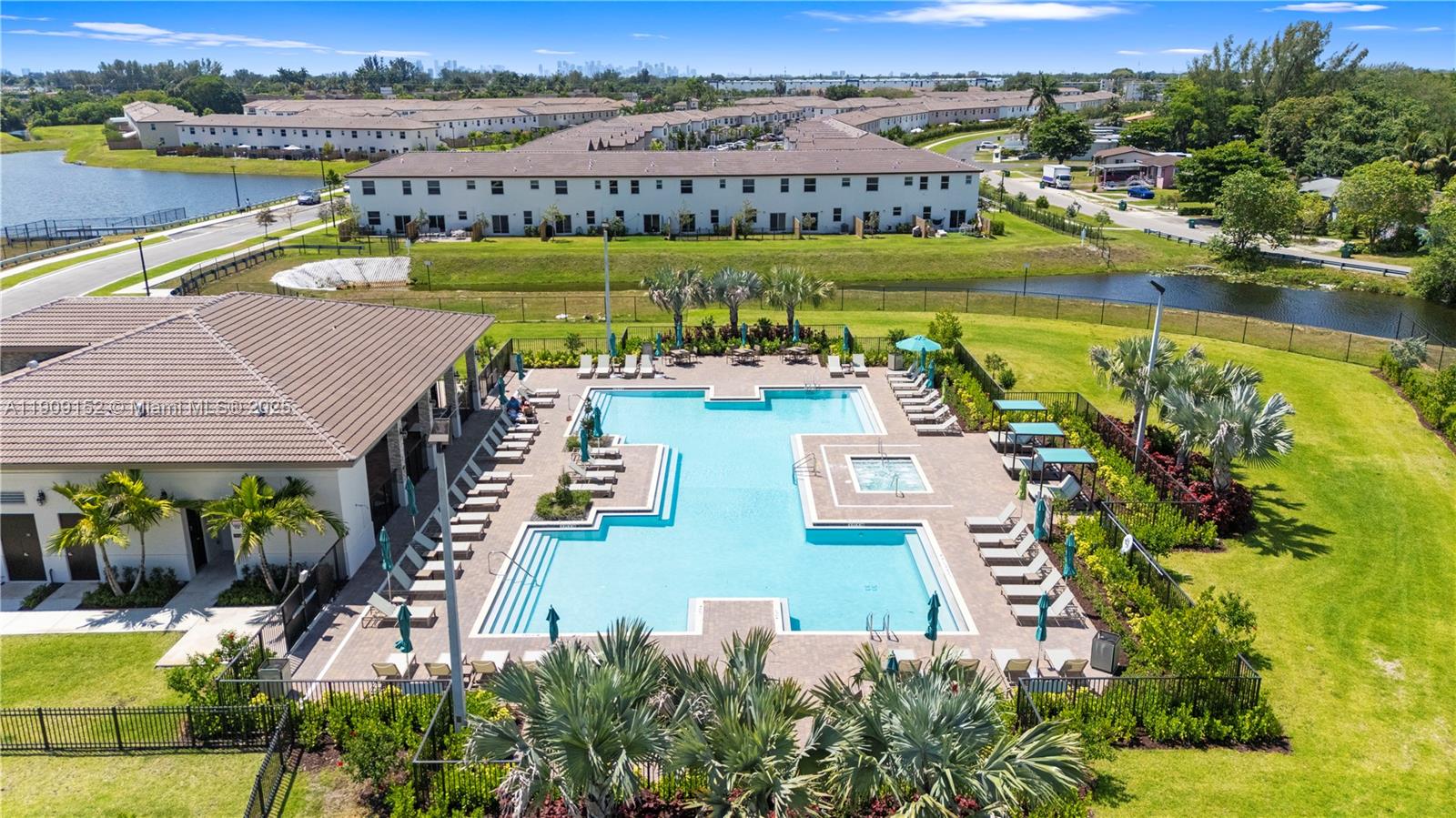 Westview North - Residential