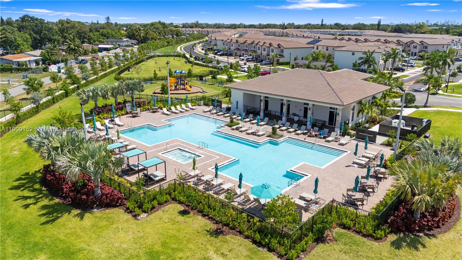 Westview North - Residential