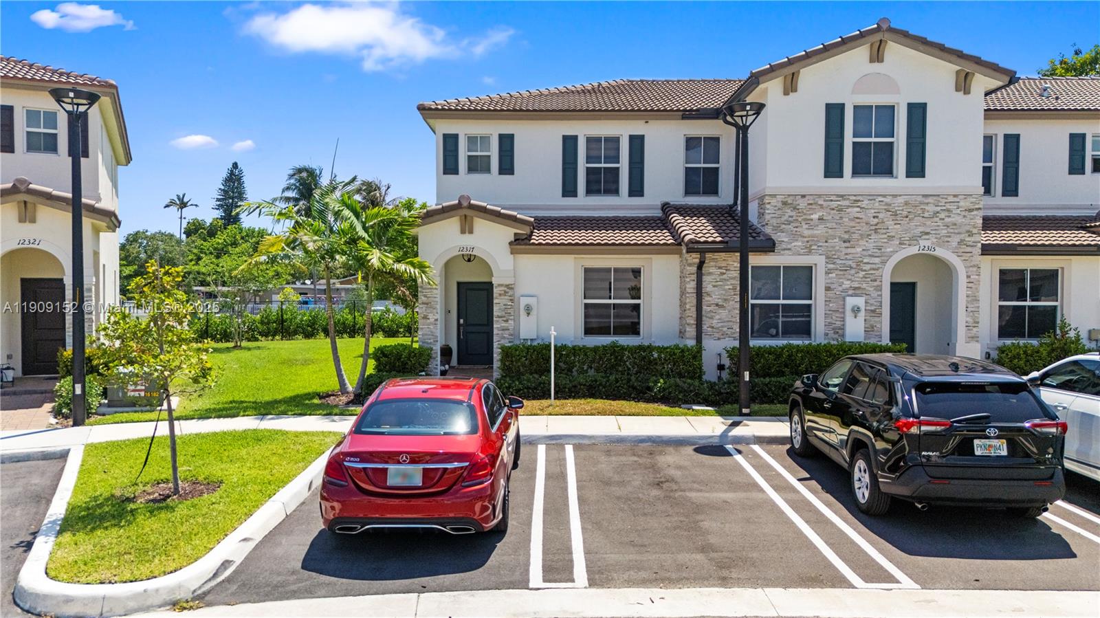 Westview North - Residential