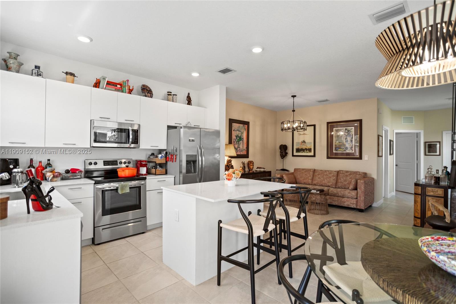 Westview North - Residential