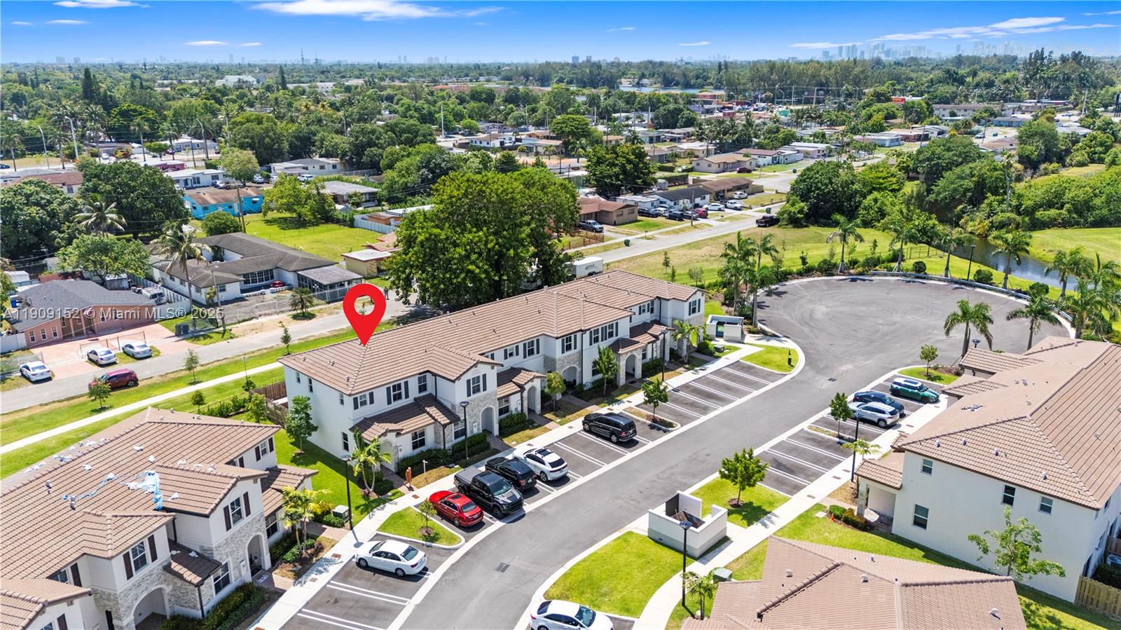 Westview North - Residential