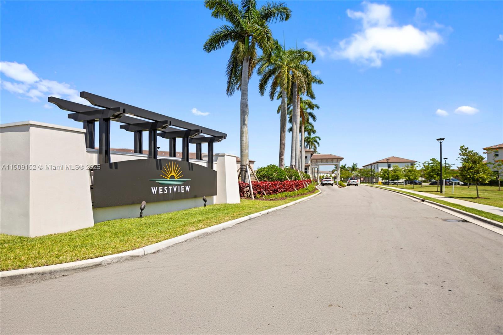 Westview North - Residential