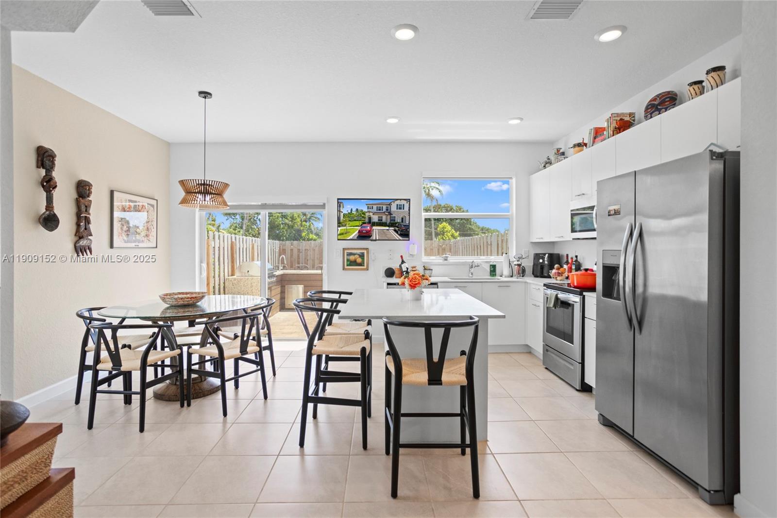 Westview North - Residential