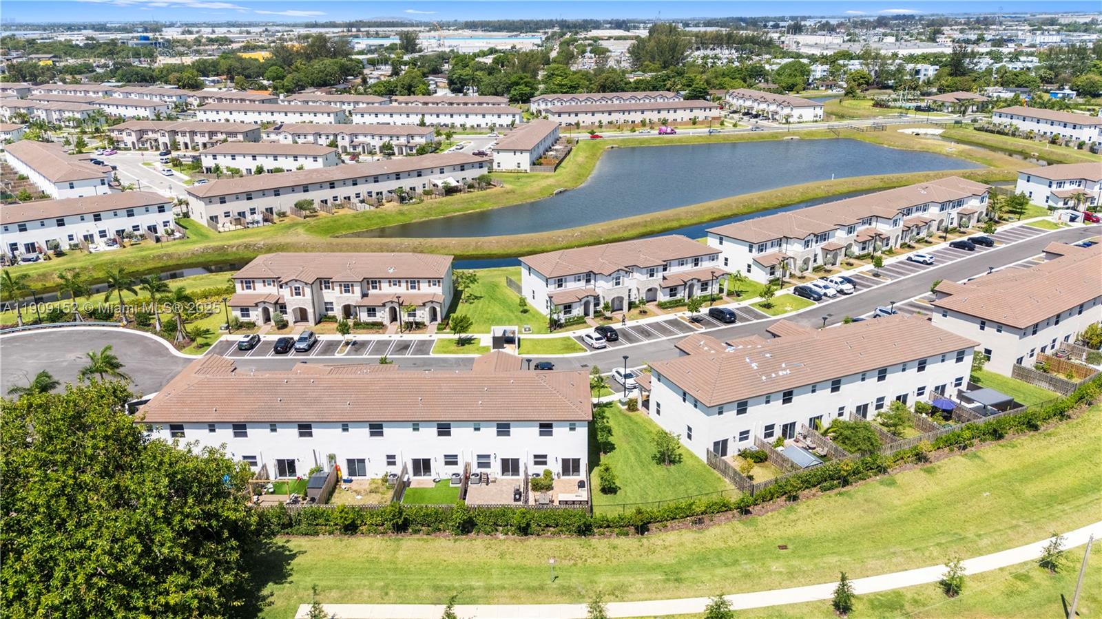 Westview North - Residential