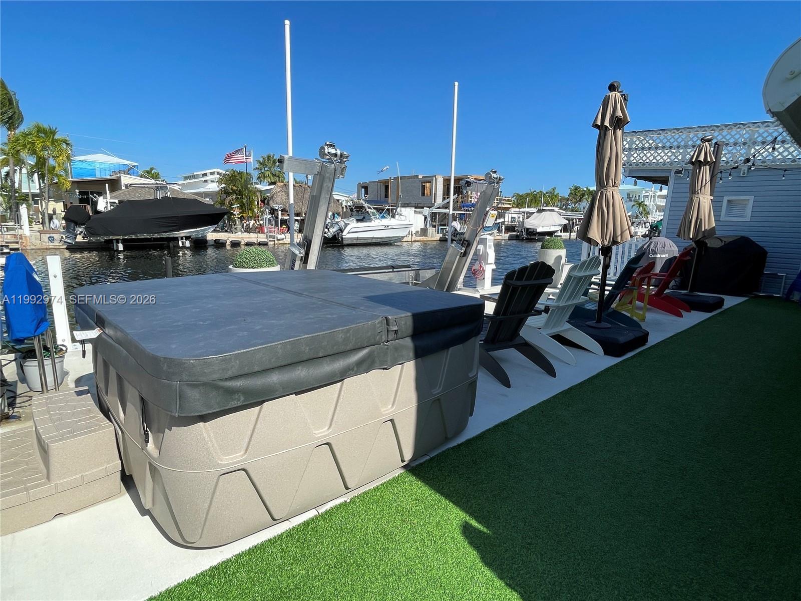 CROSS KEY WATERWAYS EST S - Residential