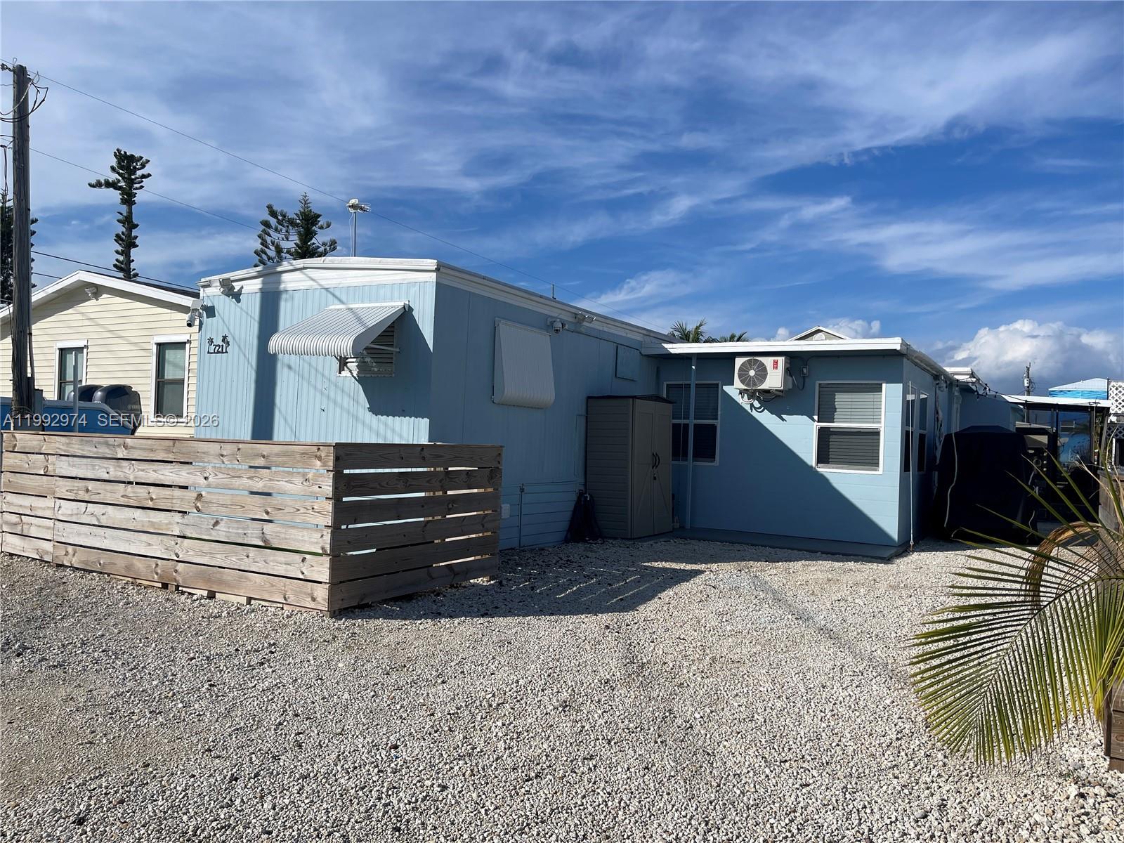 CROSS KEY WATERWAYS EST S - Residential