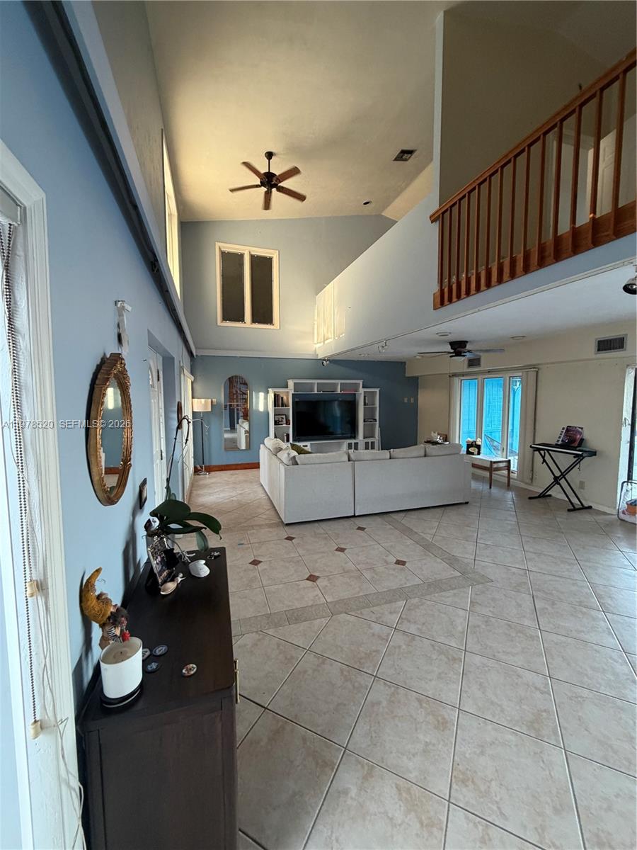 ISLES OF CAPRI - Residential