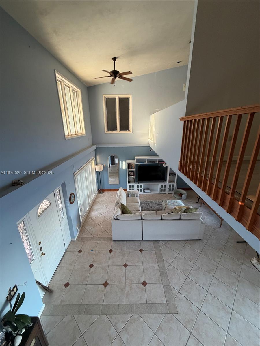 ISLES OF CAPRI - Residential