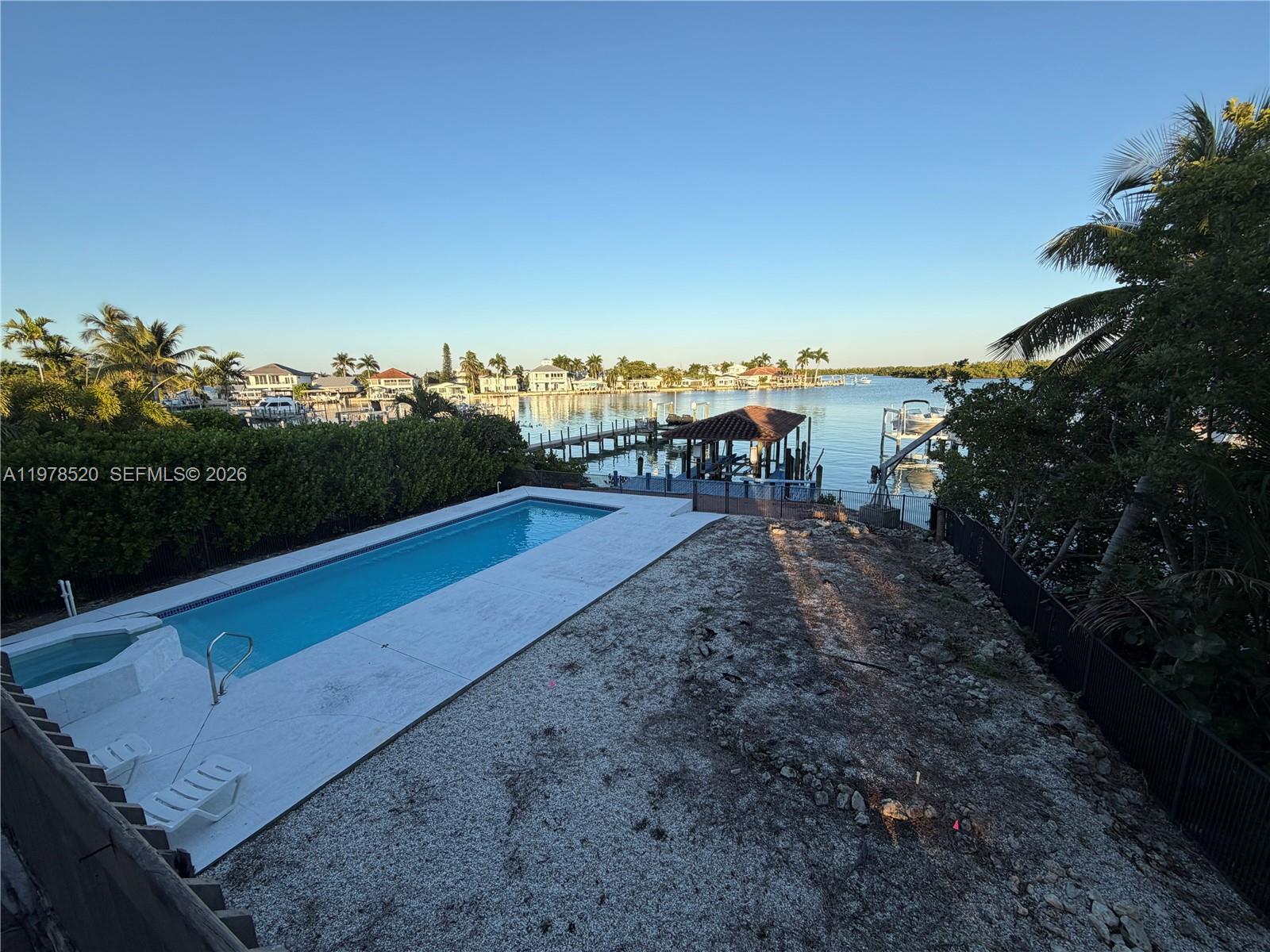 ISLES OF CAPRI - Residential