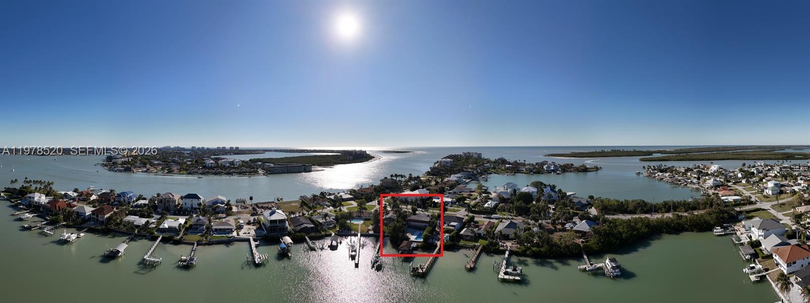 ISLES OF CAPRI - Residential