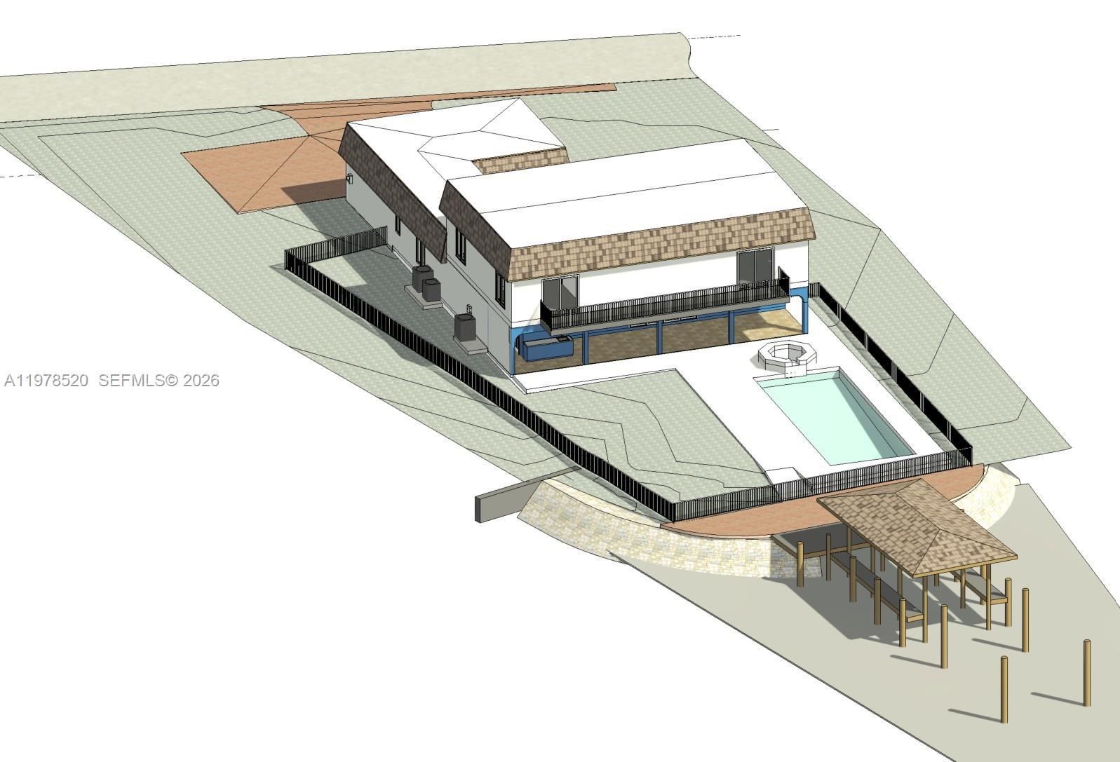 11 Capri Blvd, Naples, FL, 34113/$1,699,000 3 11 Capri Blvd