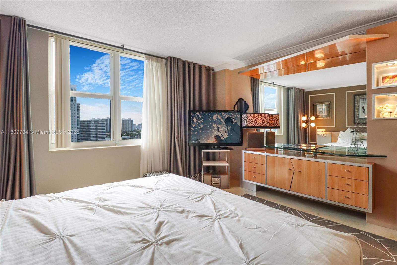 PRINCE GEORGE ARMS CONDO - Residential