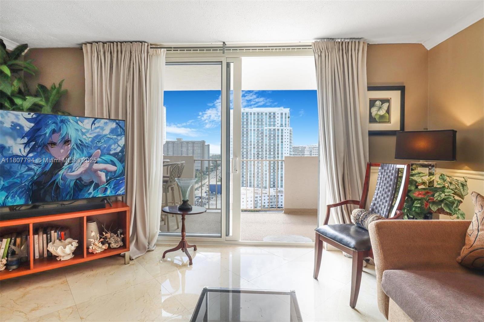 PRINCE GEORGE ARMS CONDO - Residential