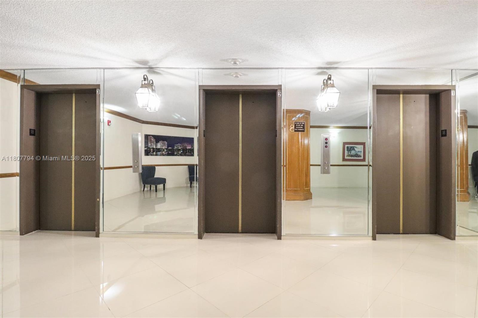 PRINCE GEORGE ARMS CONDO - Residential